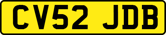 CV52JDB