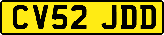 CV52JDD
