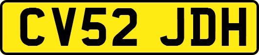 CV52JDH