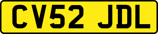 CV52JDL