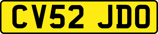 CV52JDO