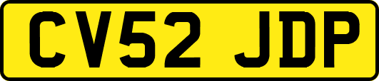 CV52JDP