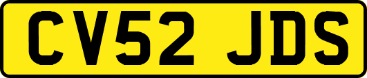 CV52JDS