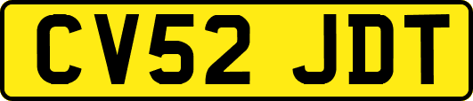 CV52JDT