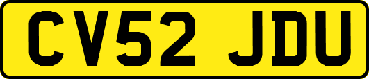 CV52JDU