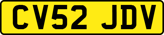 CV52JDV