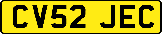 CV52JEC