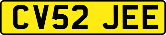 CV52JEE