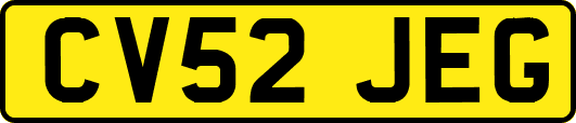 CV52JEG