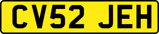 CV52JEH
