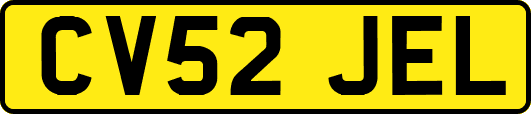 CV52JEL