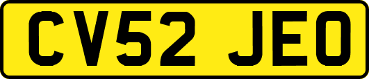 CV52JEO