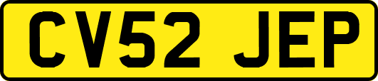 CV52JEP