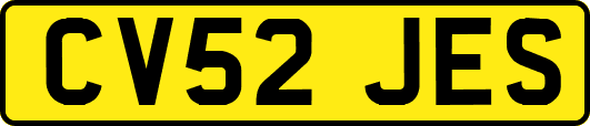 CV52JES