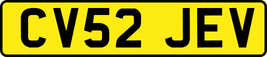 CV52JEV