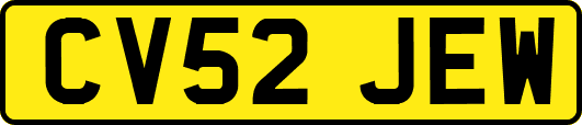 CV52JEW