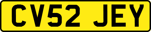 CV52JEY