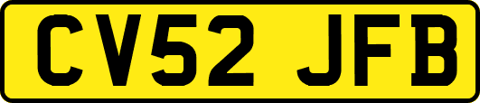 CV52JFB