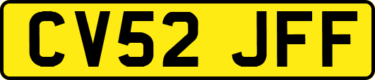 CV52JFF