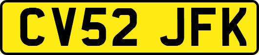 CV52JFK