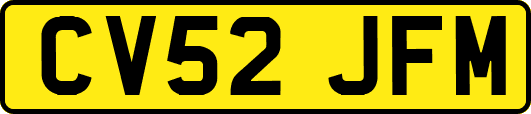 CV52JFM