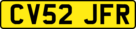 CV52JFR