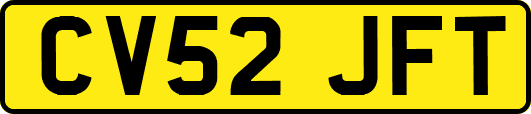 CV52JFT