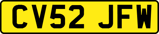 CV52JFW