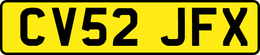 CV52JFX