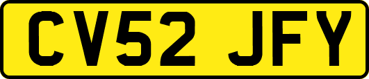CV52JFY