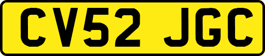 CV52JGC