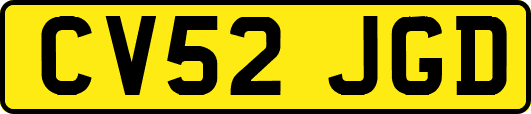 CV52JGD