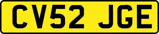 CV52JGE