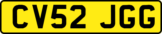 CV52JGG