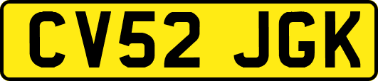 CV52JGK