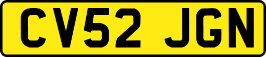 CV52JGN