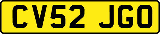 CV52JGO