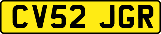 CV52JGR