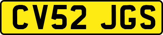 CV52JGS