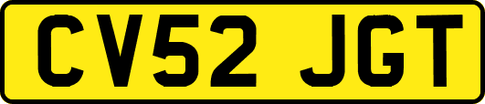 CV52JGT