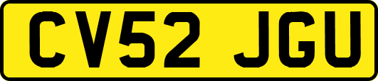 CV52JGU