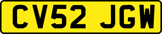 CV52JGW