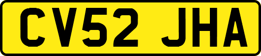 CV52JHA