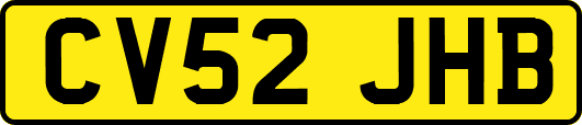 CV52JHB