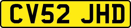 CV52JHD