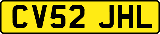 CV52JHL