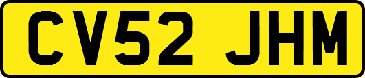 CV52JHM