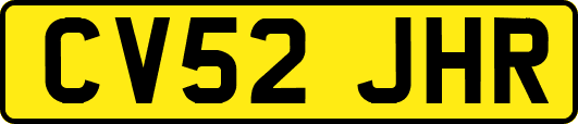 CV52JHR