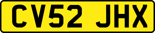CV52JHX