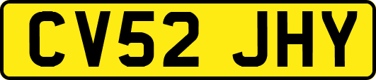 CV52JHY